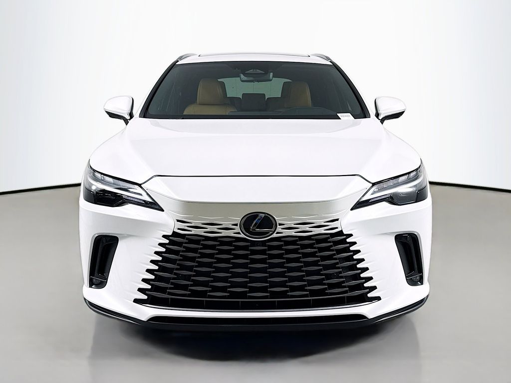 lexus rx hybrid 2025 2T2BBMCA7SC066290 image lexus rx hybrid 2025 2T2BBMCA7SC066290 image